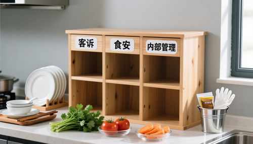 餐饮意见箱有哪些类型？客诉、食安、内部管理三分法