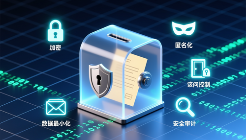 匿名意见箱如何搭建？保护隐私的 5 个要点