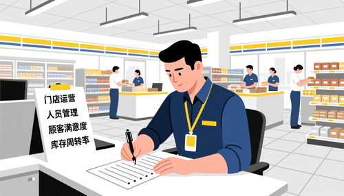 店长意见反馈表如何创建？门店运营、人员管理意见汇总