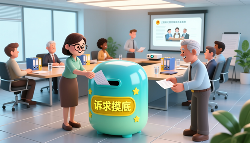 工会意见箱如何创建？集体协商前的诉求摸底工具